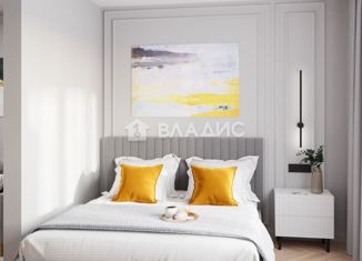 Продам 1-комнатную квартиру, 34.7 м2, Москва, улица Клары Цеткин, 5, улица Клары Цеткин