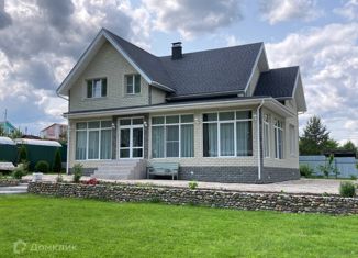 Дом на продажу, 205 м2, село Курба