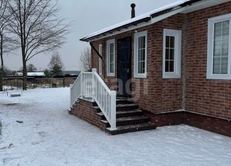 Продается дом, 104 м2, деревня Крутицы, деревня Крутицы, 26