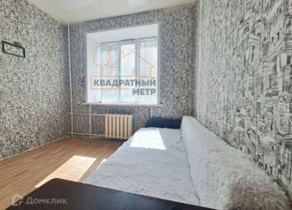 Продам комнату, 18 м2, Димитровград, проспект Ленина, 3