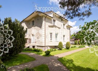 Продаю дом, 278 м2, село Ивановское, село Ивановское, 17