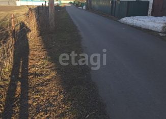 Продажа участка, 10 сот., село Миннибаево