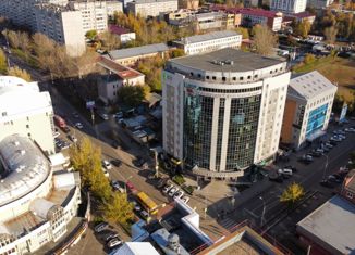 Офис на продажу, 708.5 м2, Иркутск, улица Карла Либкнехта, 121, Октябрьский округ