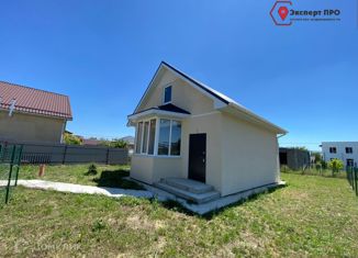 Продажа дома, 100 м2, хутор Рассвет, Российская улица, 2