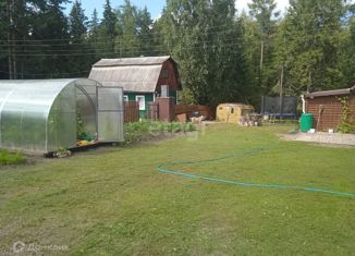 Дом на продажу, 40 м2, садоводческое некоммерческое товарищество Финансист, садоводческое некоммерческое товарищество Финансист, 45