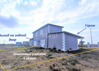 Продаю таунхаус, 62 м2, станица Тамань, улица Карла Маркса