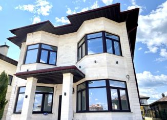 Продажа дома, 364.7 м2, деревня Покровское