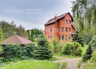 Продам дом, 280 м2, деревня Котляково, улица Новостройка, 14