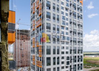 Продажа однокомнатной квартиры, 39.56 м2, посёлок Петровский, Центральная улица, 3.1