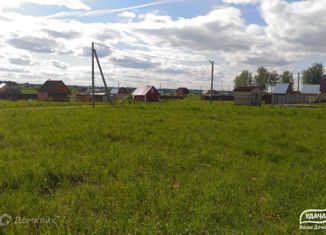 Продаю участок, 7.05 сот., ДНП Дорино, Озёрная улица