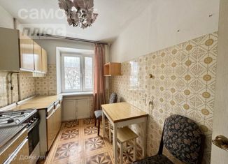 Продается двухкомнатная квартира, 50.1 м2, Пенза, улица Дзержинского, 15, Железнодорожный район