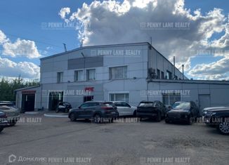 Продается офис, 2496 м2, Москва, Лодочная улица, район Южное Тушино