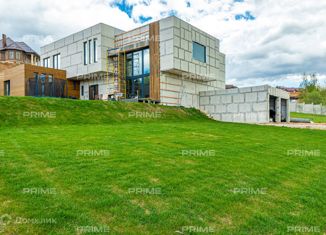 Продаю дом, 490 м2, коттеджный посёлок Лес и Река, коттеджный посёлок Лес и Река, 95