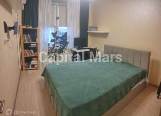 Продажа двухкомнатной квартиры, 54 м2, Москва, улица Адмирала Руднева, 14, улица Адмирала Руднева
