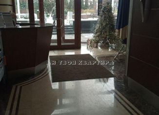 Продам однокомнатную квартиру, 36.8 м2, Москва, Выборгская улица, 7к1, метро Водный стадион