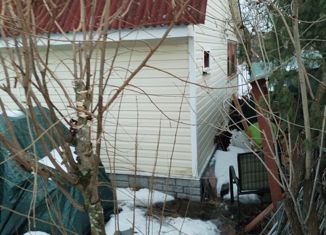 Продается дом, 60 м2, СНТ Орешек-1, СНТ Орешек-1, 123