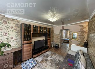 2-комнатная квартира на продажу, 40.9 м2, Забайкальский край, улица Ленина, 25