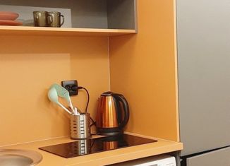 Продам квартиру студию, 15 м2, Санкт-Петербург, Смольный проспект, 7, Смольный проспект