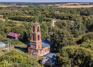 Участок на продажу, 17 сот., деревня Авдулово-2, Речная улица, 9