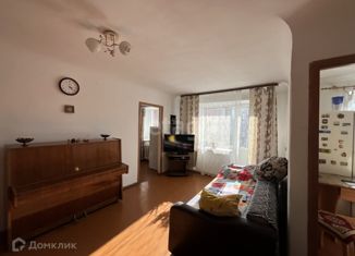 Продается 2-комнатная квартира, 41.2 м2, Улан-Удэ, улица Гагарина, 53