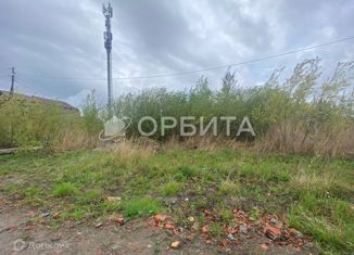 Продам участок, 15 сот., посёлок городского типа Боровский, Новая Озёрная улица