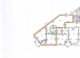 Продажа 2-ком. квартиры, 65 м2, Геленджик, улица Куйбышева, 15