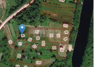 Продам участок, 17 сот., деревня Ивакино