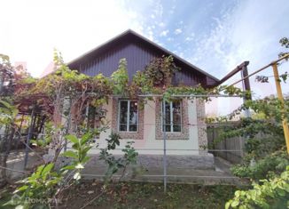 Дом на продажу, 74.1 м2, станица Ладожская, улица Бабкова, 67