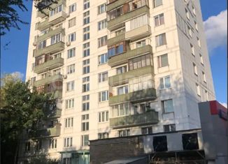 Продаю 3-ком. квартиру, 65.1 м2, Москва, улица Фёдора Полетаева, 21к1, метро Рязанский проспект