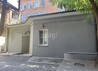 Продам 3-комнатную квартиру, 105.4 м2, Ростов-на-Дону, Темерницкая улица, 78