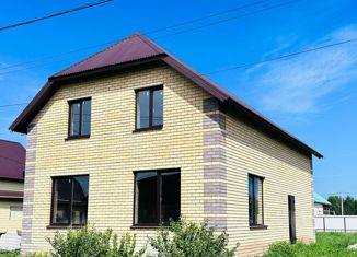 Дом на продажу, 161.2 м2, посёлок городского типа Балтаси, Озёрная улица, 20