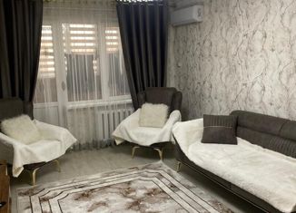 Продается двухкомнатная квартира, 50.6 м2, Грозный, улица У.А. Садаева, 24, 4-й микрорайон