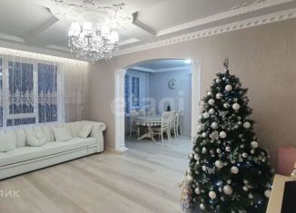 Продажа трехкомнатной квартиры, 117 м2, Ставрополь, улица Доваторцев, 52А, микрорайон № 28