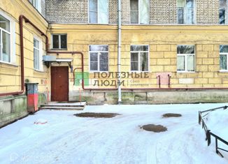 Комната на продажу, 53 м2, Санкт-Петербург, Костромской проспект, 11, метро Удельная