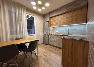 Продам 1-комнатную квартиру, 36 м2, Нижний Новгород, улица Романтиков, 12, улица Романтиков