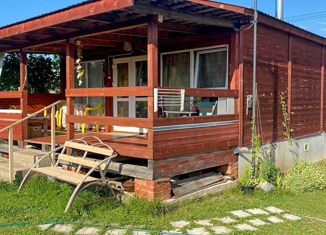 Продаю дом, 34.9 м2, коттеджный посёлок Заречье, коттеджный посёлок Заречье, 708