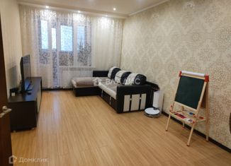 Продам двухкомнатную квартиру, 63.3 м2, Владимирская область, улица Крайнова, 3А