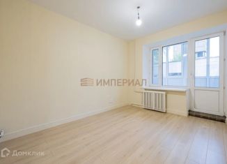 Продам квартиру студию, 15.8 м2, Москва, 4-й Рощинский проезд, 7/17, 4-й Рощинский проезд