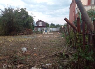 Продам земельный участок, 9 сот., поселок Знамя Октября, садовые участки Берёзки, 3/42