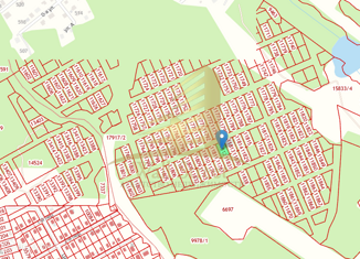 Продажа участка, 10 сот., ДНТ Усадьба, улица 9 Января