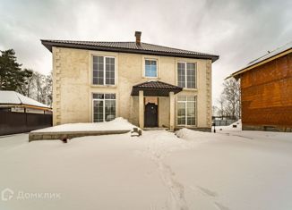 Продаю дом, 258 м2, Королёв, Полевая улица, 11А