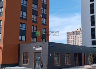 Продам двухкомнатную квартиру, 57.1 м2, Челябинск, ЖК Ньютон, Комсомольский проспект, 143