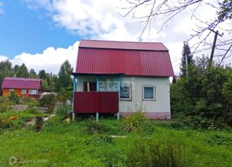 Продаю дом, 36 м2, Междуреченск, Яблоневая линия