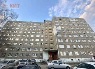 Продаю однокомнатную квартиру, 22 м2, Ярославль, Ранняя улица, 9, жилой район Резинотехника