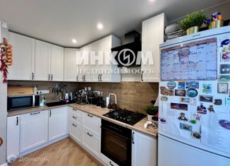 Продам 3-ком. квартиру, 64.8 м2, Москва, Ясный проезд, 30к1, Ясный проезд