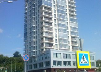 Продажа многокомнатной квартиры, 288.7 м2, Казань, Петербургская улица, 65А, ЖК Арт-Хаус