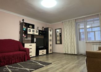 Продажа 1-комнатной квартиры, 43.8 м2, Елизово, улица Рябикова, 51А
