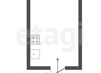 Продаю комнату, 11 м2, Екатеринбург, улица Корепина, 49, улица Корепина