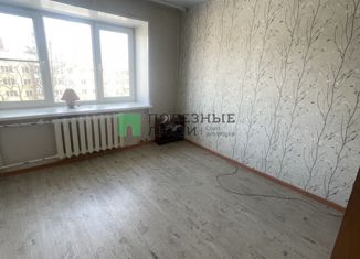 Продажа квартиры студии, 18 м2, Ижевск, улица Коммунаров, 353