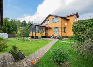 Продам дом, 150.4 м2, деревня Машково, СНТ Загорье, 17/2